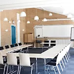 Danhostel Vandrerhjem *
