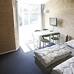Danhostel Vandrerhjem *