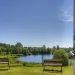 Danhostel Vandrerhjem *