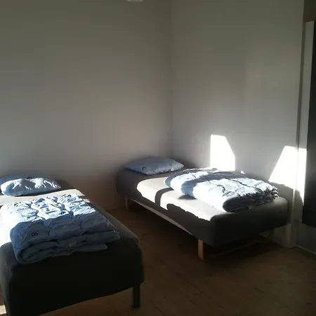 호스텔 Danhostel