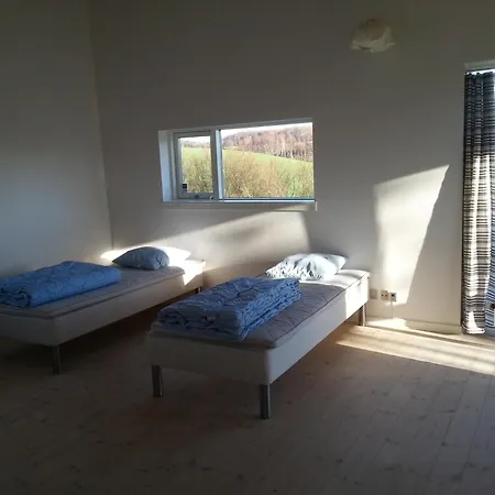 Danhostel 프레데리치아