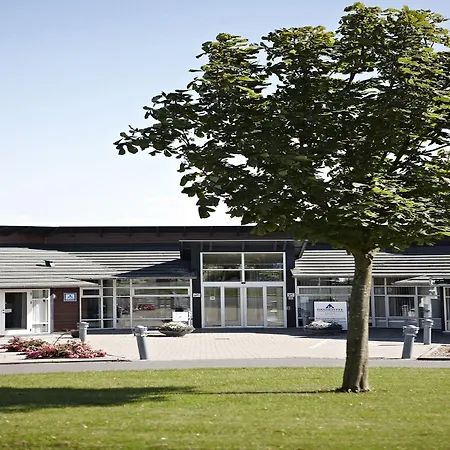 Danhostel * Fredericia