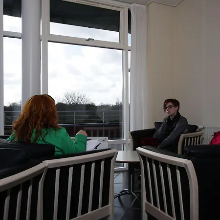 Danhostel Albergue Fredericia
