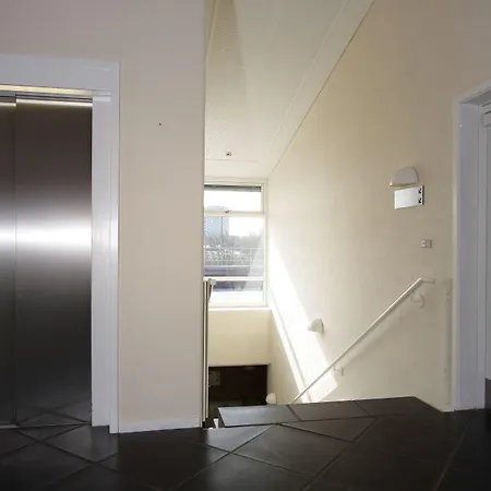 Danhostel Albergue Fredericia