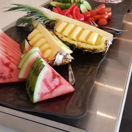 Ostello Danhostel Fredericia