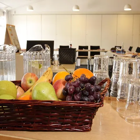 Danhostel Fredericia