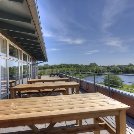 Danhostel Fredericia