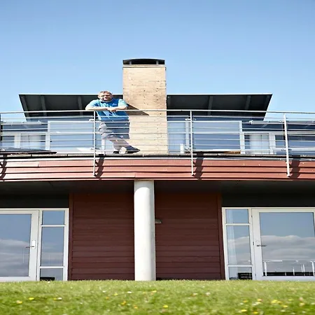 Hostel Danhostel Fredericia