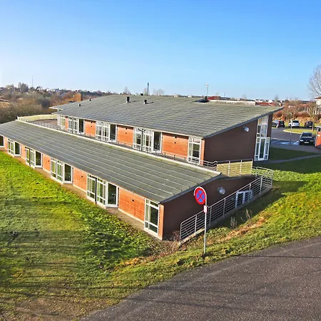 Albergue Danhostel *