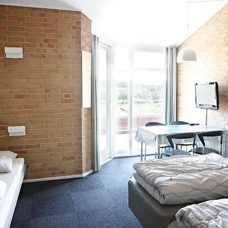 Danhostel Albergue Fredericia