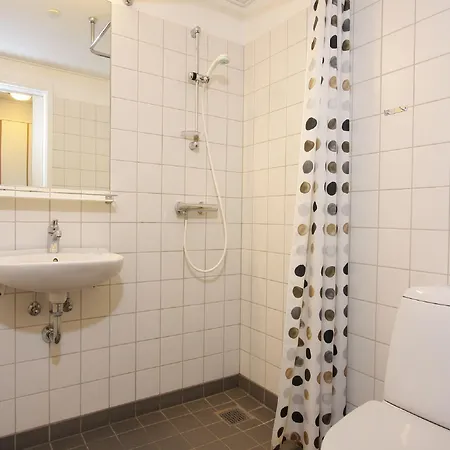 Danhostel *