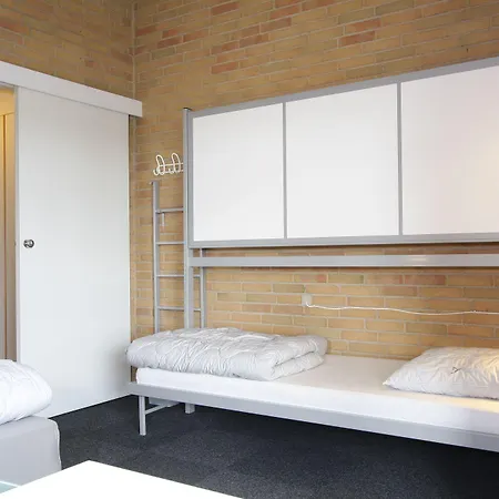 Albergue Danhostel