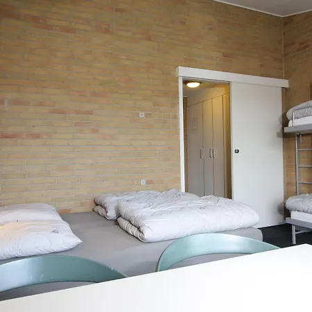 Danhostel Albergue