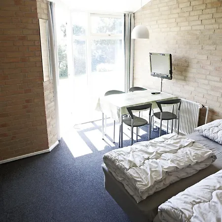 Danhostel Albergue *