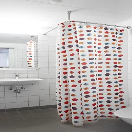 Albergue Danhostel