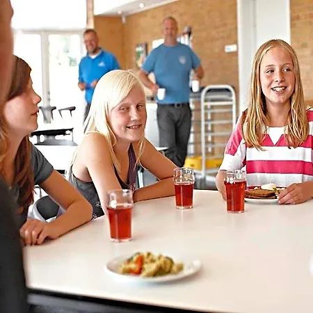 Danhostel * Fredericia