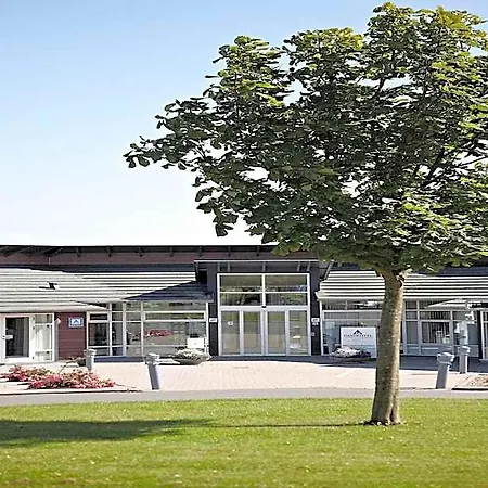 Danhostel