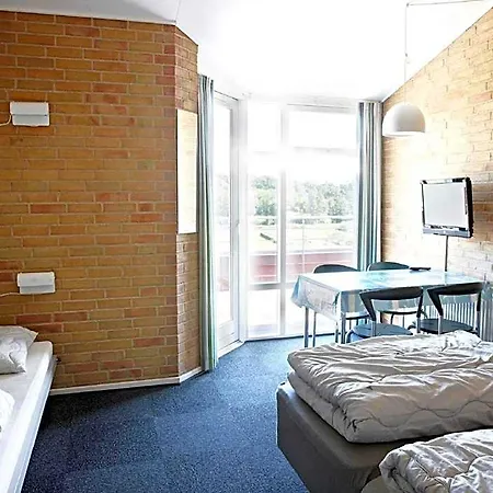 Albergue Danhostel