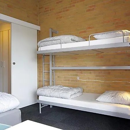 Albergue Danhostel *