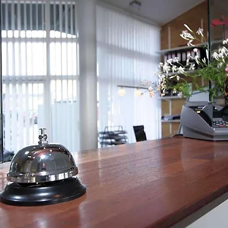 Danhostel Fredericia