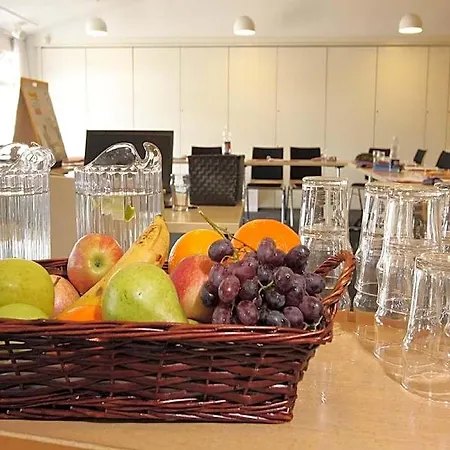 Danhostel * Fredericia