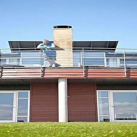 Danhostel * Fredericia