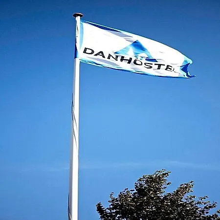 Albergue Danhostel Fredericia