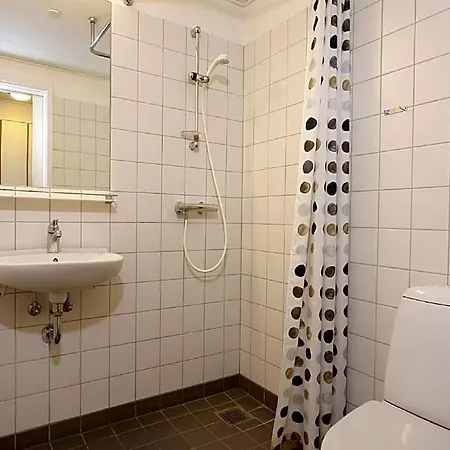 Danhostel Albergue Fredericia