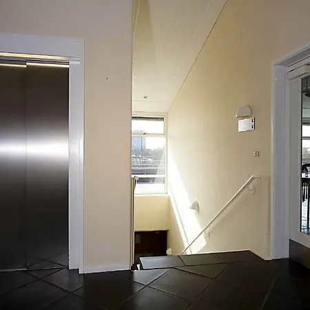 Danhostel Albergue