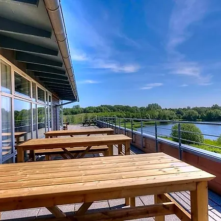 Danhostel Fredericia