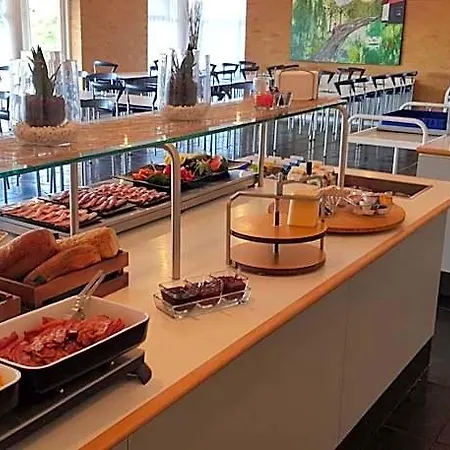 Danhostel Albergue Fredericia