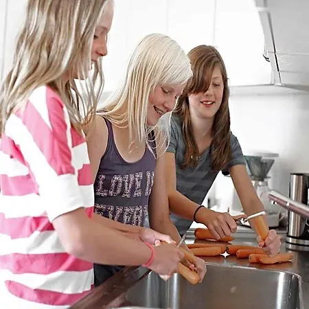 Danhostel Albergue Fredericia