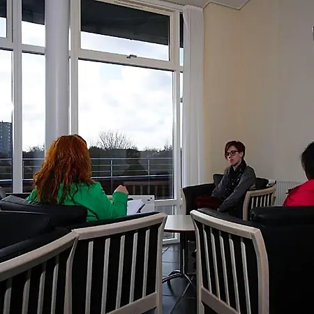 Danhostel * Fredericia