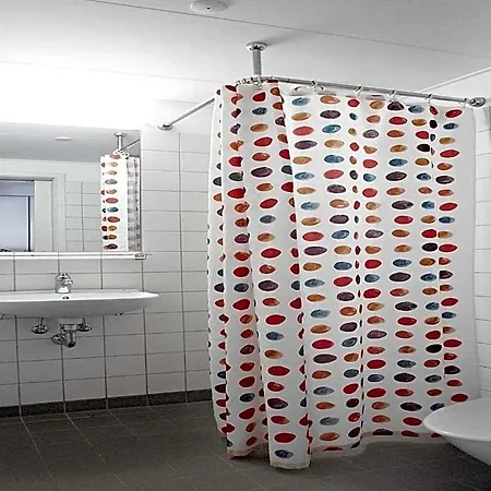 Albergue Danhostel