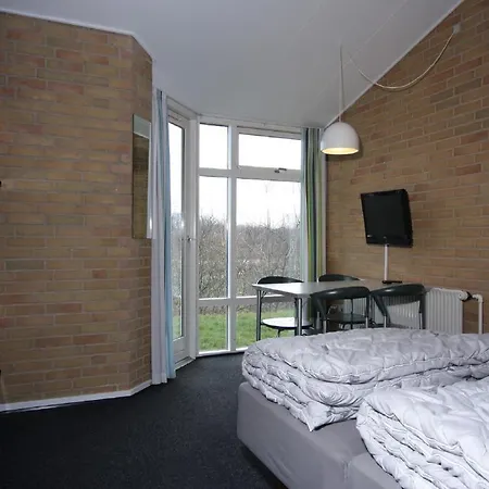 Albergue Danhostel *