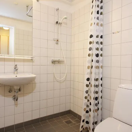 Danhostel Albergue *