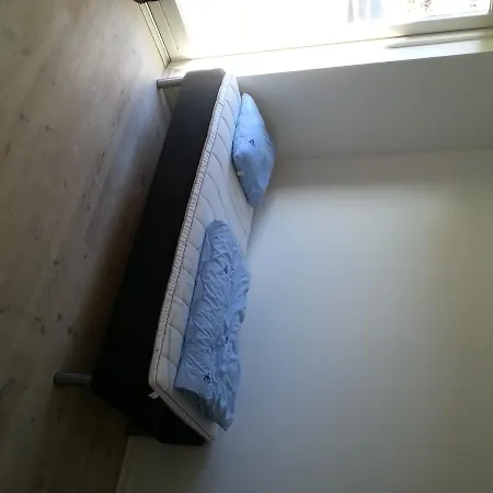호스텔 Danhostel