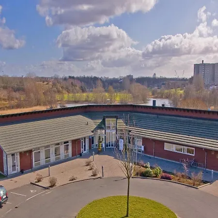 Danhostel *
