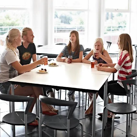 Hostel Danhostel Fredericia