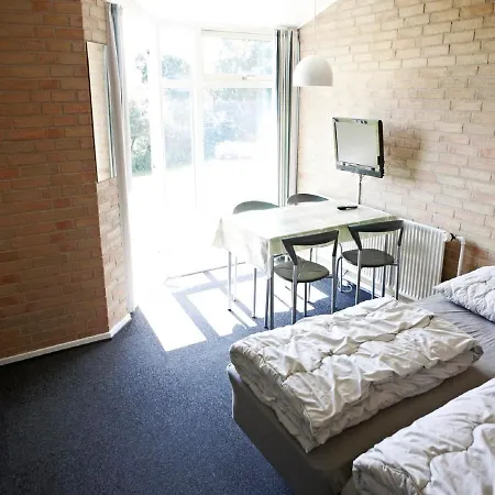 Hostel Danhostel *