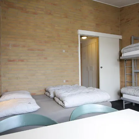 Albergue Danhostel