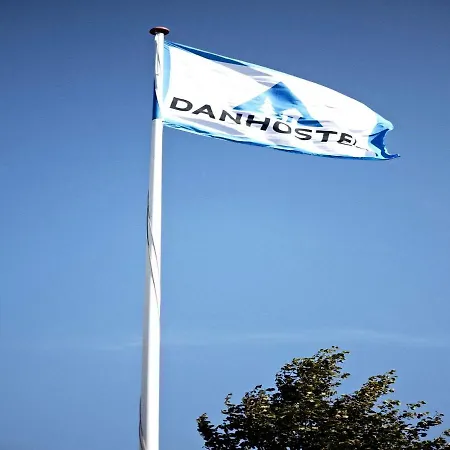 Danhostel Hostel