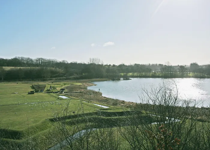 Danhostel Hostel Fredericia