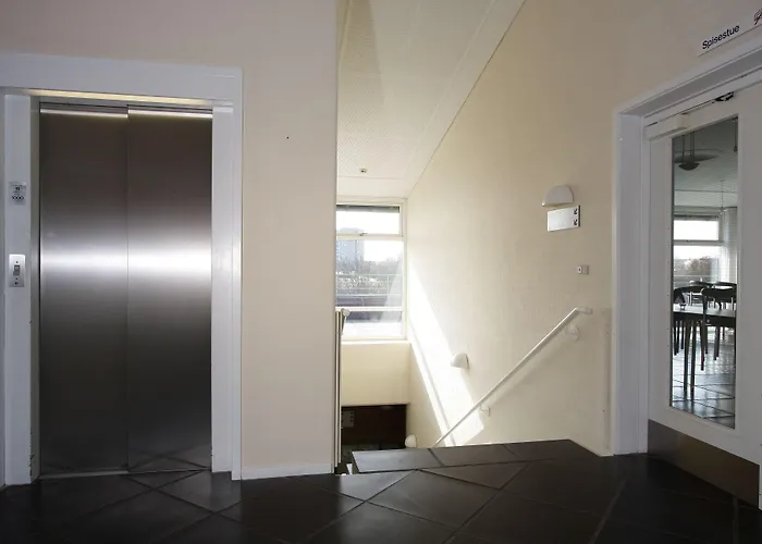 Danhostel Vandrarhem Fredericia