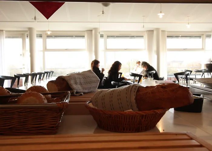 Vandrarhem Danhostel *