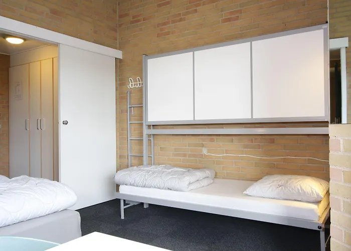 Vandrarhem Danhostel