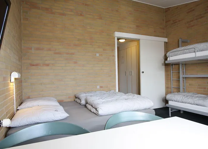 Danhostel Vandrarhem