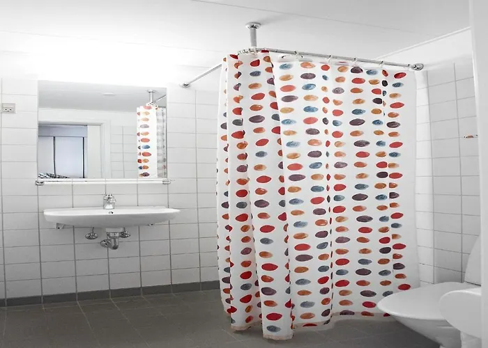 Vandrarhem Danhostel Fredericia