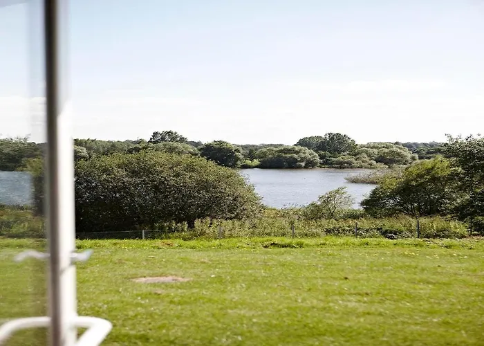 Vandrarhem Danhostel